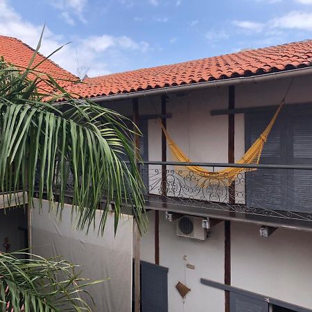 Palma Hostel São Luís Kültér fotó