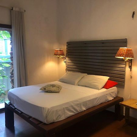 Palma Hostel São Luís Kültér fotó