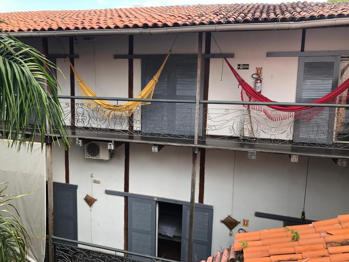Palma Hostel São Luís Kültér fotó