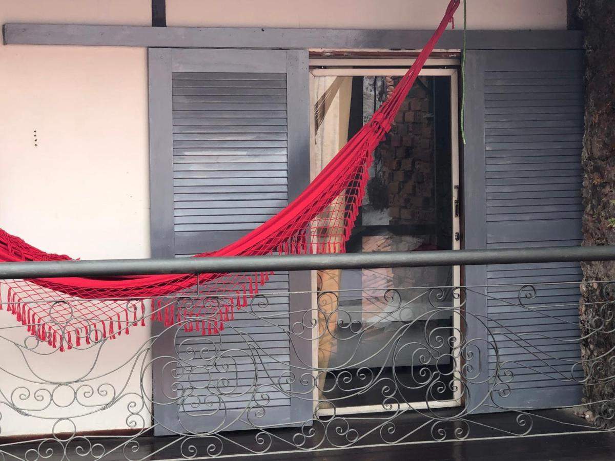 Palma Hostel São Luís Kültér fotó
