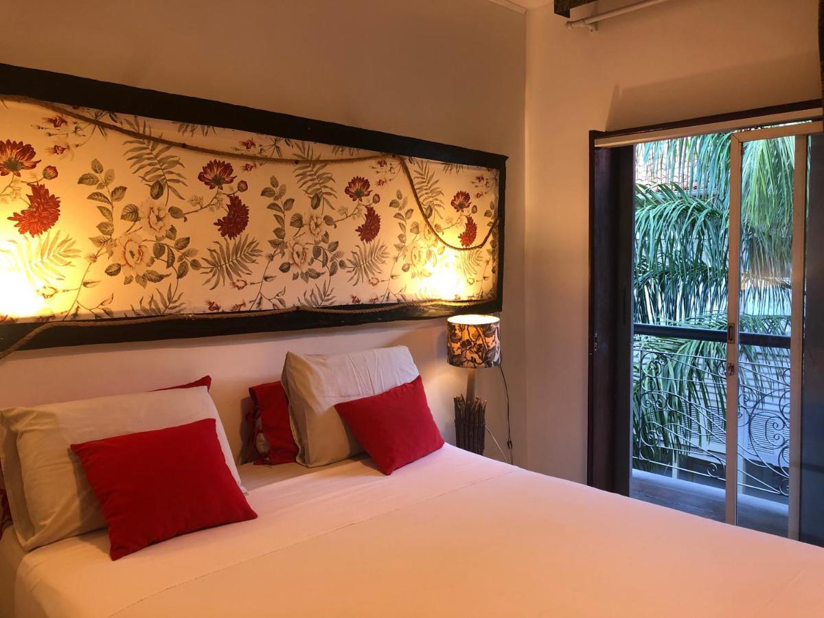 Palma Hostel São Luís Kültér fotó