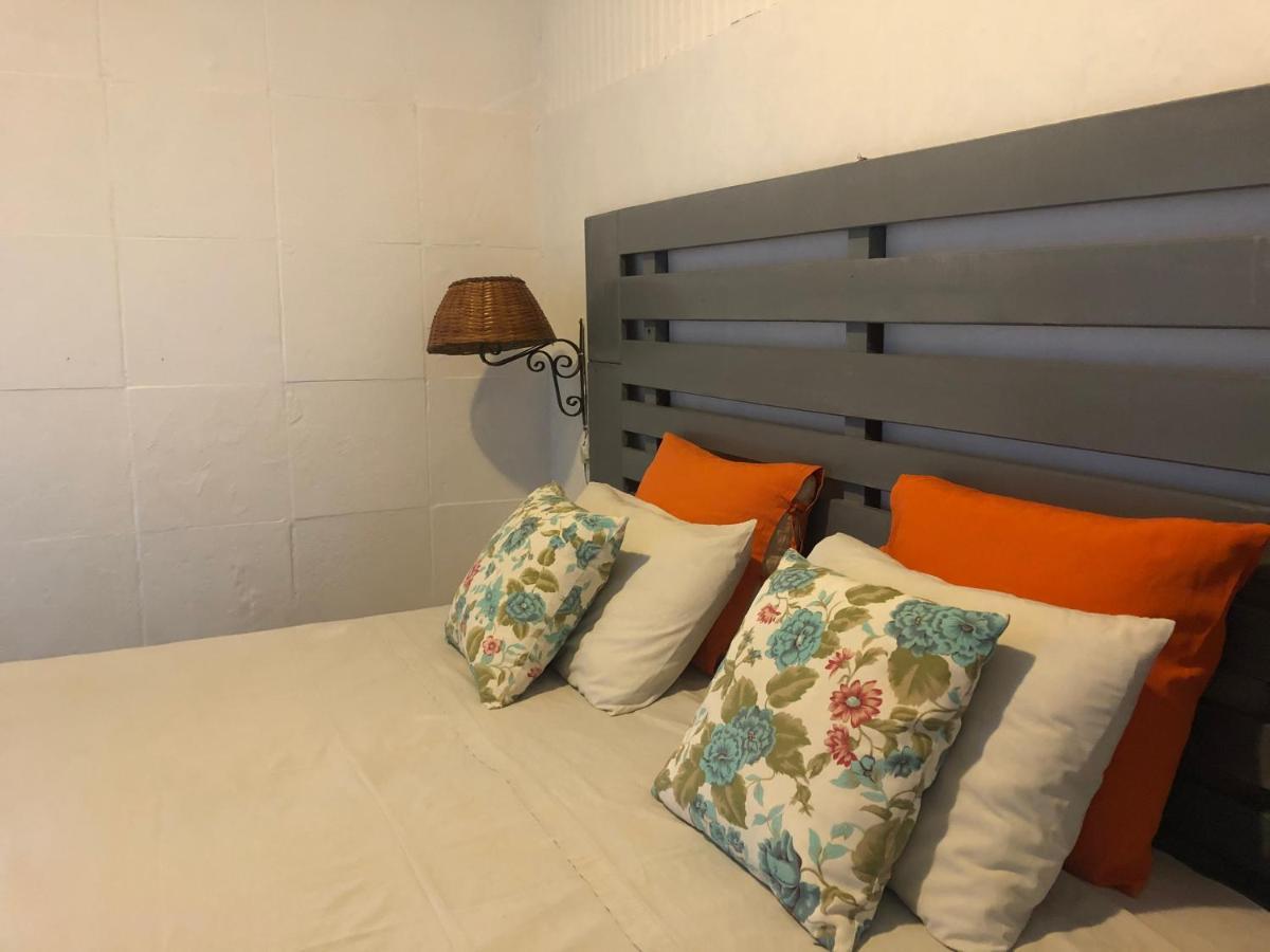 Palma Hostel São Luís Kültér fotó