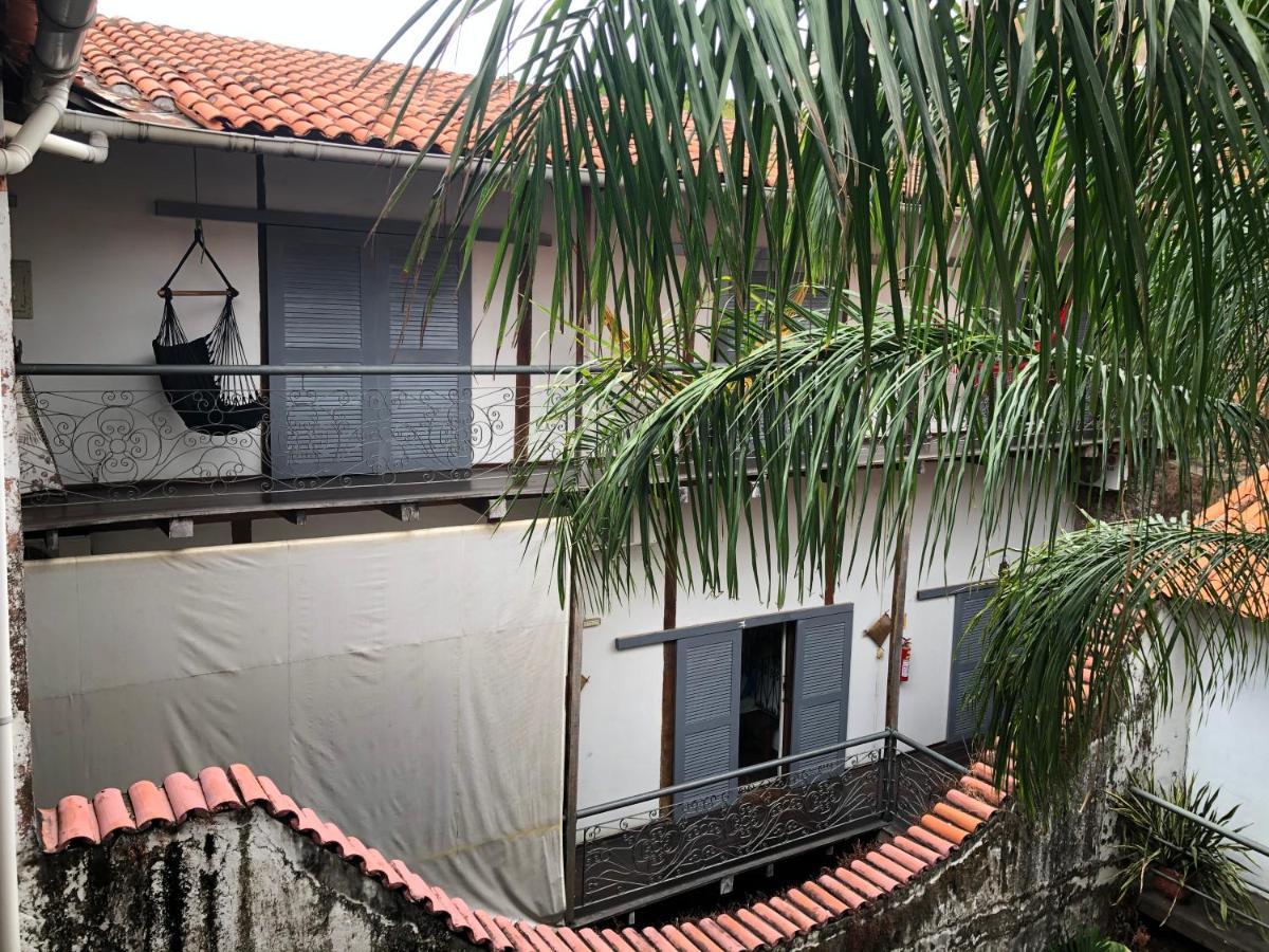 Palma Hostel São Luís Kültér fotó