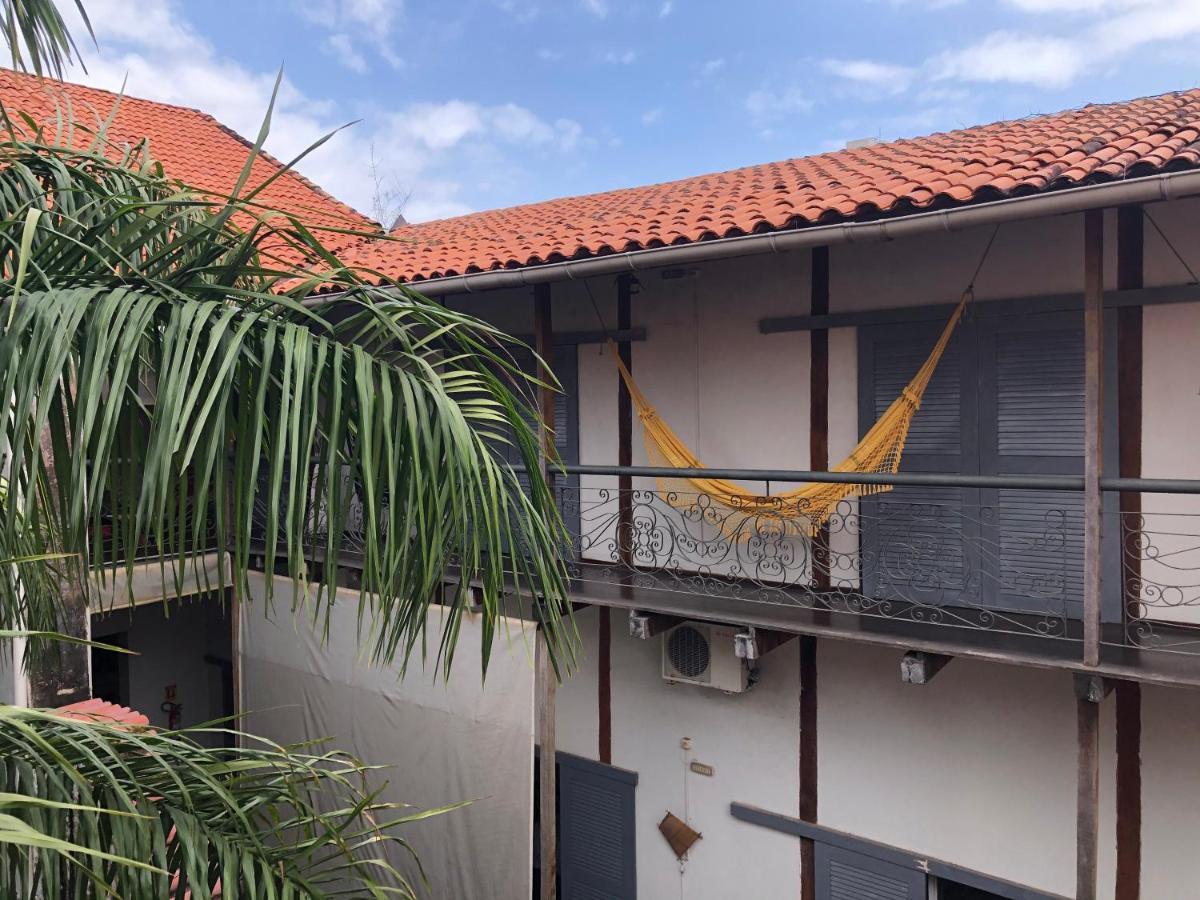 Palma Hostel São Luís Kültér fotó