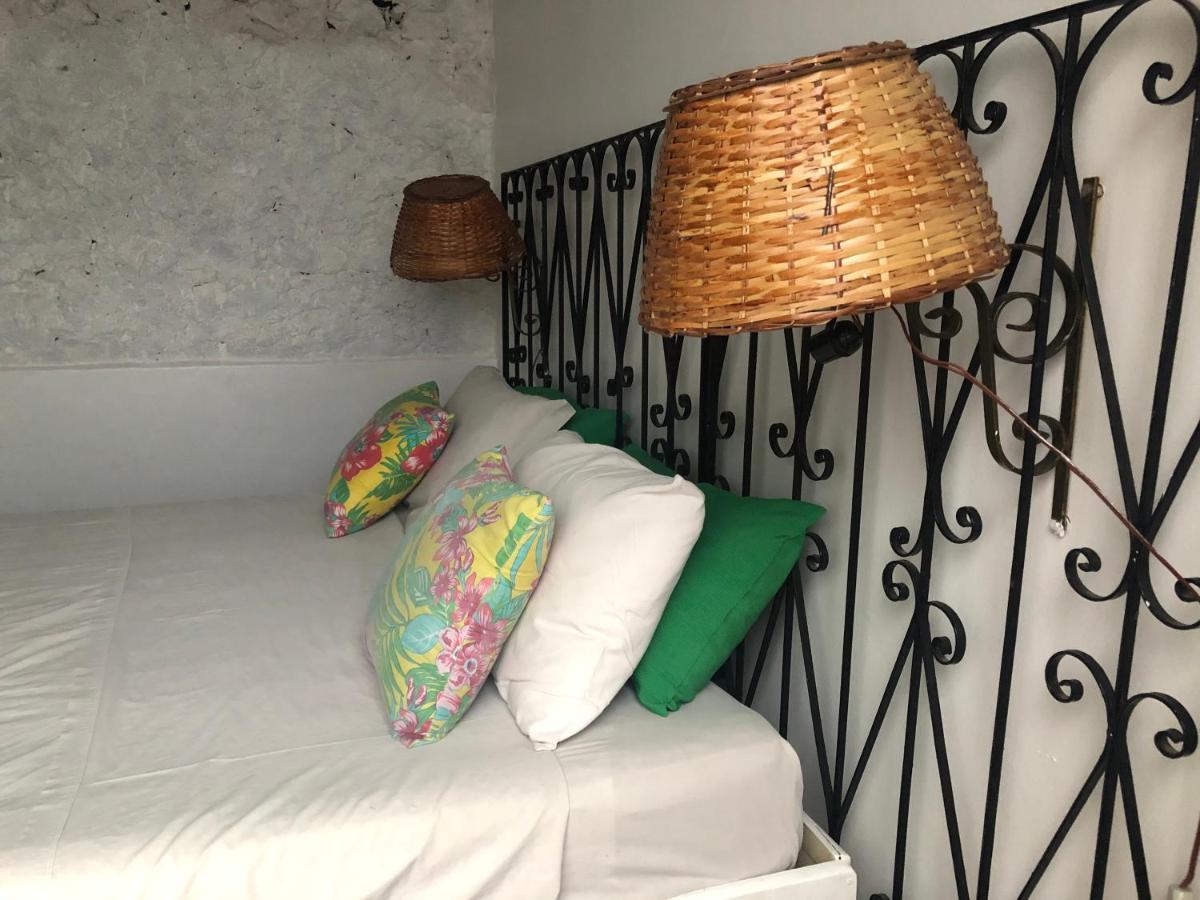 Palma Hostel São Luís Kültér fotó