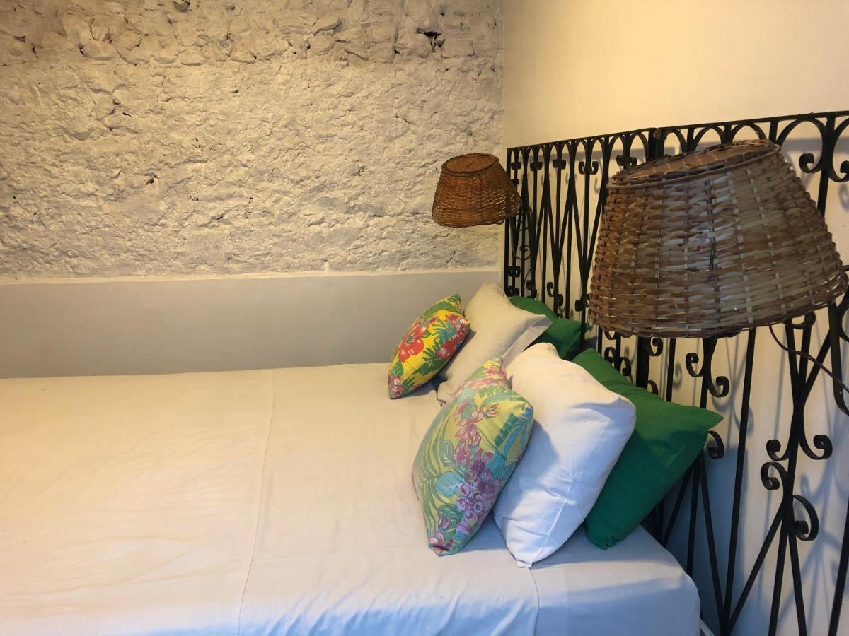 Palma Hostel São Luís Kültér fotó