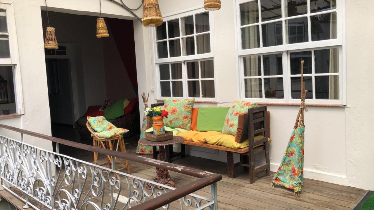 Palma Hostel São Luís Kültér fotó