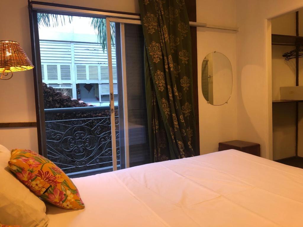 Palma Hostel São Luís Kültér fotó