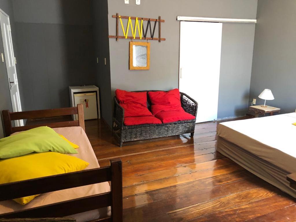 Palma Hostel São Luís Kültér fotó