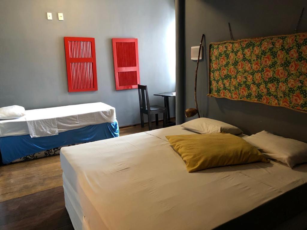 Palma Hostel São Luís Kültér fotó