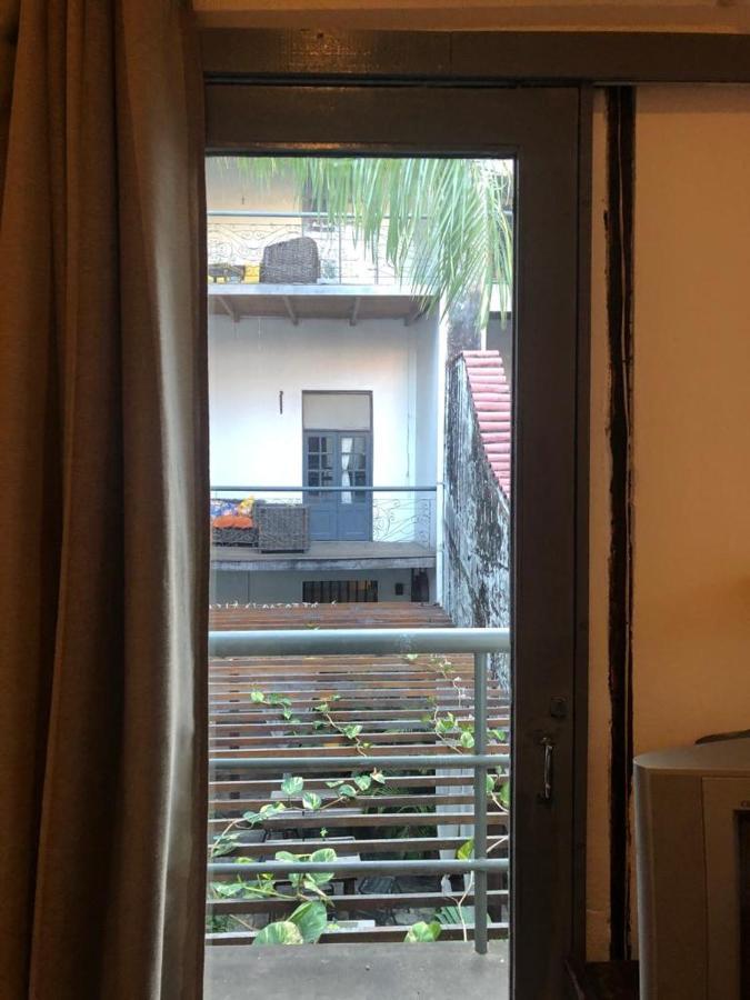 Palma Hostel São Luís Kültér fotó