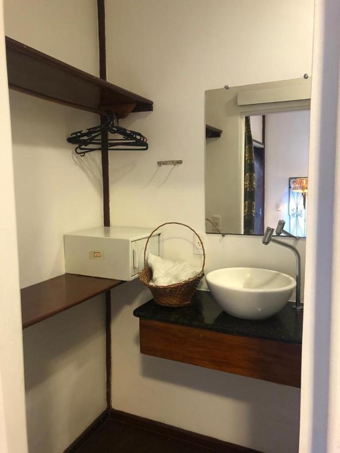 Palma Hostel São Luís Kültér fotó