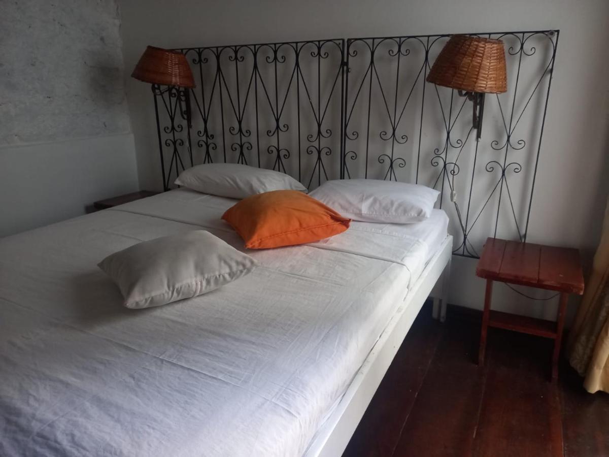 Palma Hostel São Luís Kültér fotó