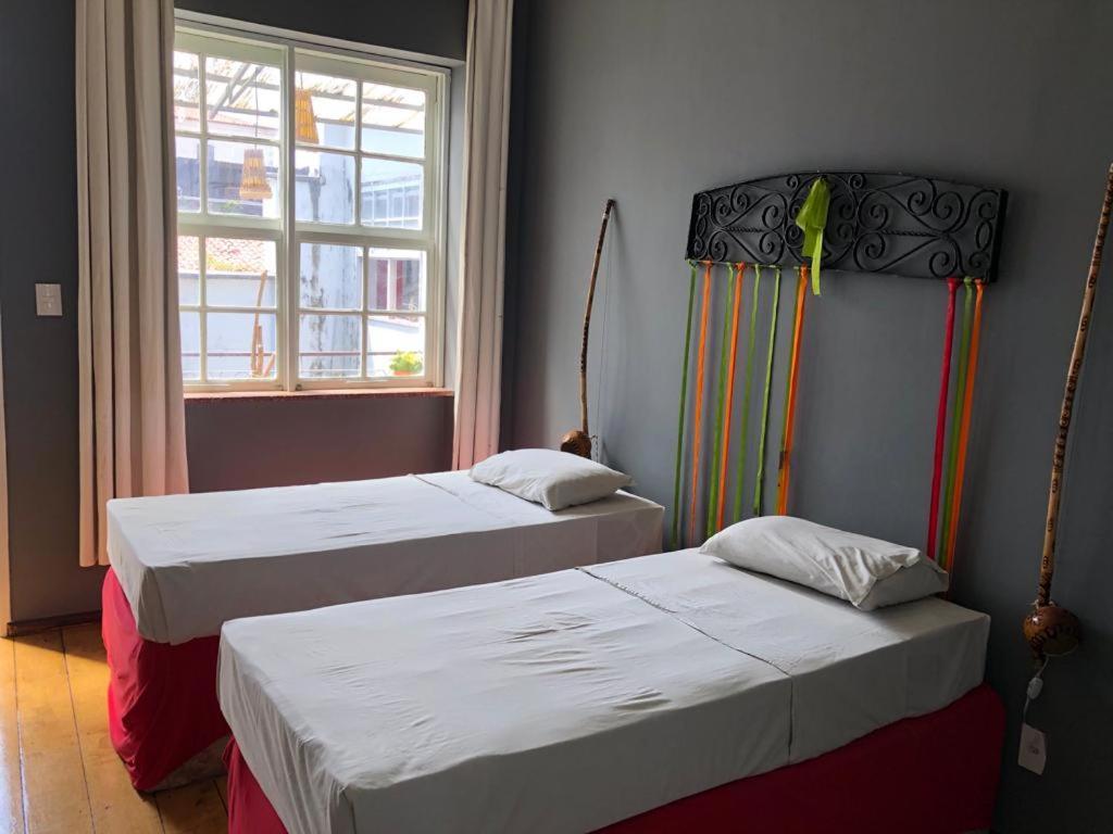 Palma Hostel São Luís Kültér fotó