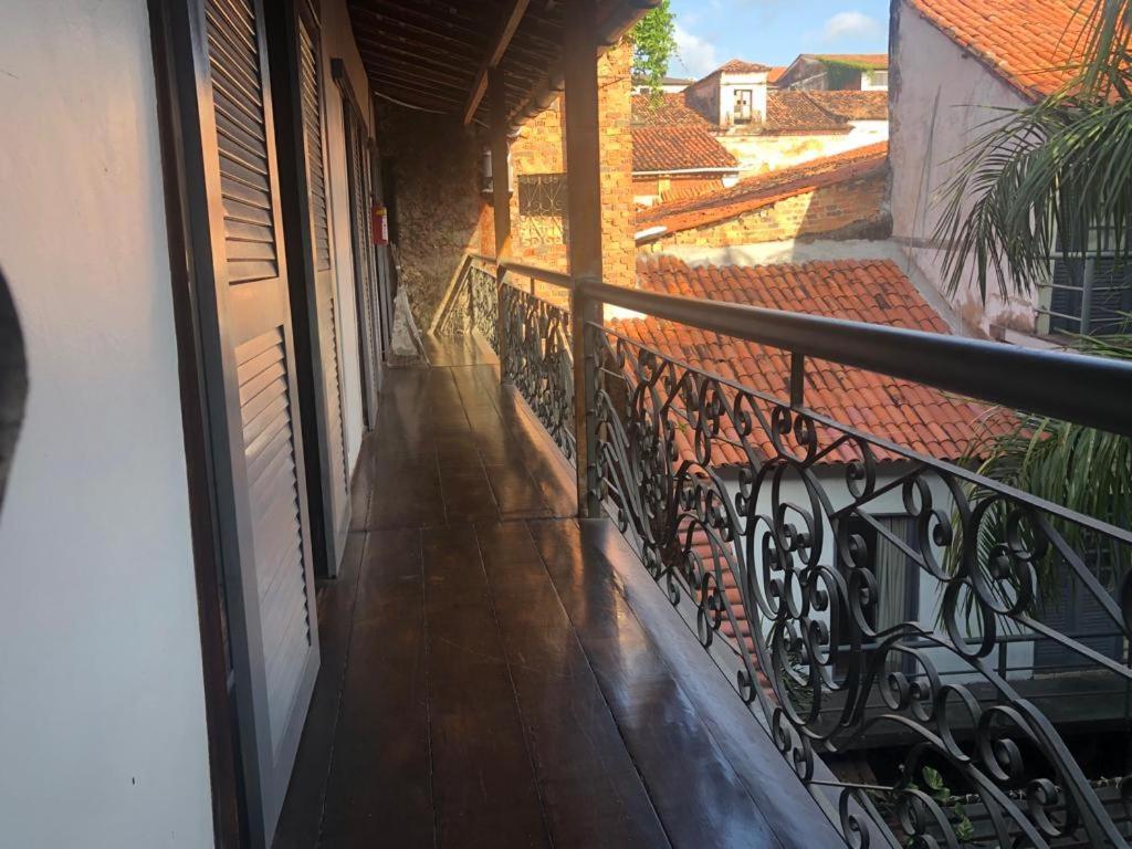 Palma Hostel São Luís Kültér fotó
