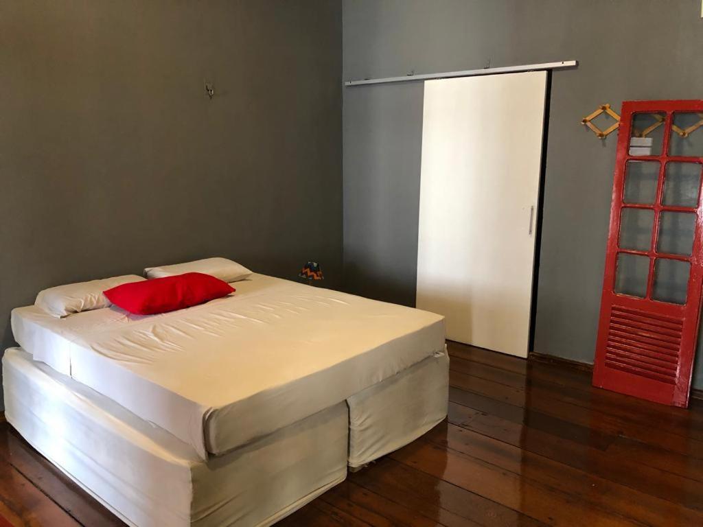 Palma Hostel São Luís Kültér fotó