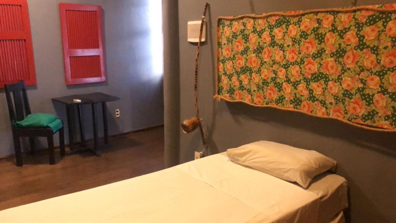 Palma Hostel São Luís Kültér fotó