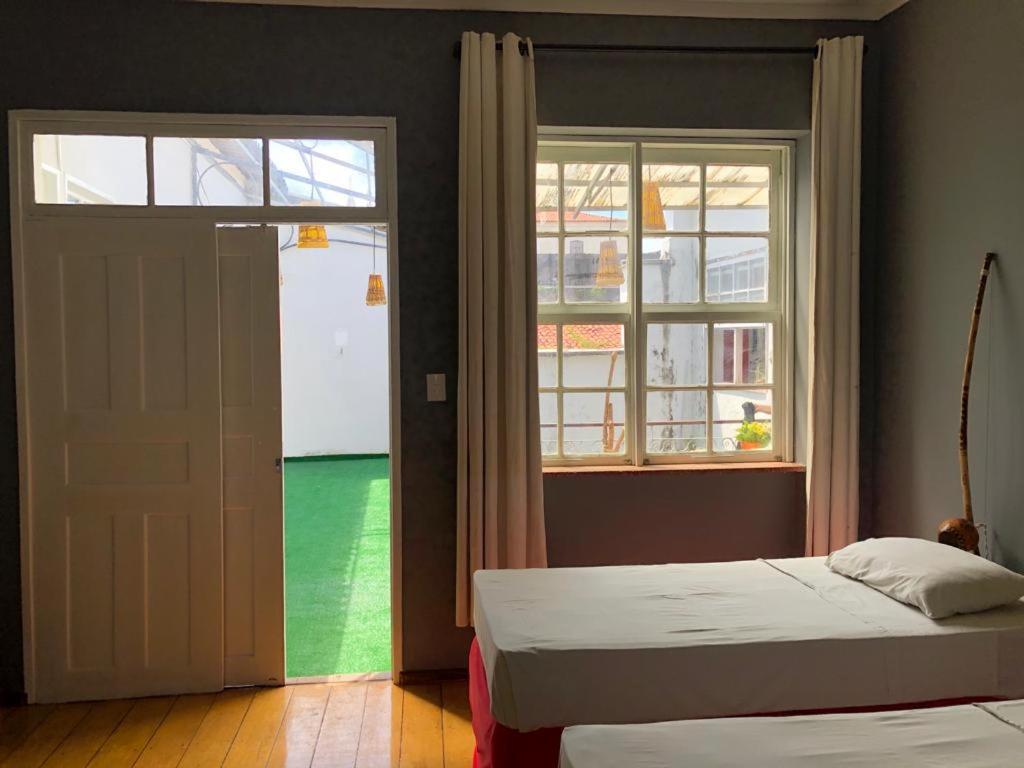 Palma Hostel São Luís Kültér fotó