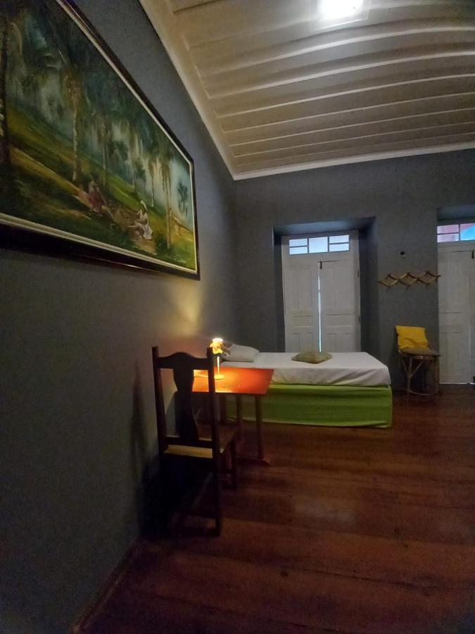 Palma Hostel São Luís Kültér fotó