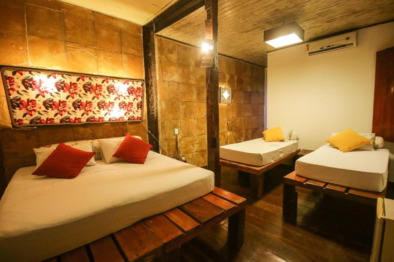 Palma Hostel São Luís Kültér fotó