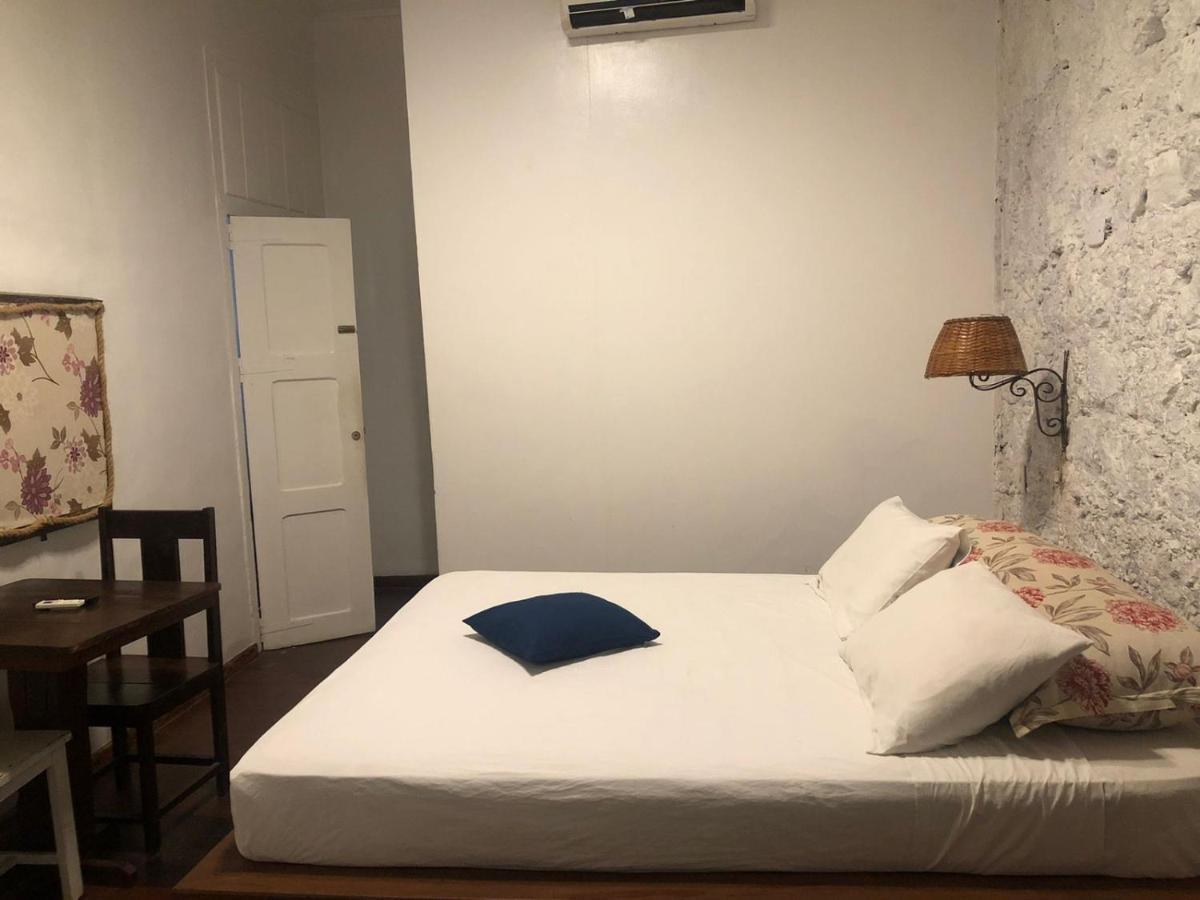Palma Hostel São Luís Kültér fotó